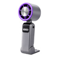 The “ArcticBreeze” Multi-Fan, with Ice Cooling Technology, and 3-in-1 Build