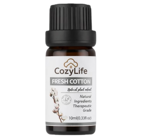 CozyLife Essential Oils 10ml Therapeutic Grade Natural Ingredients