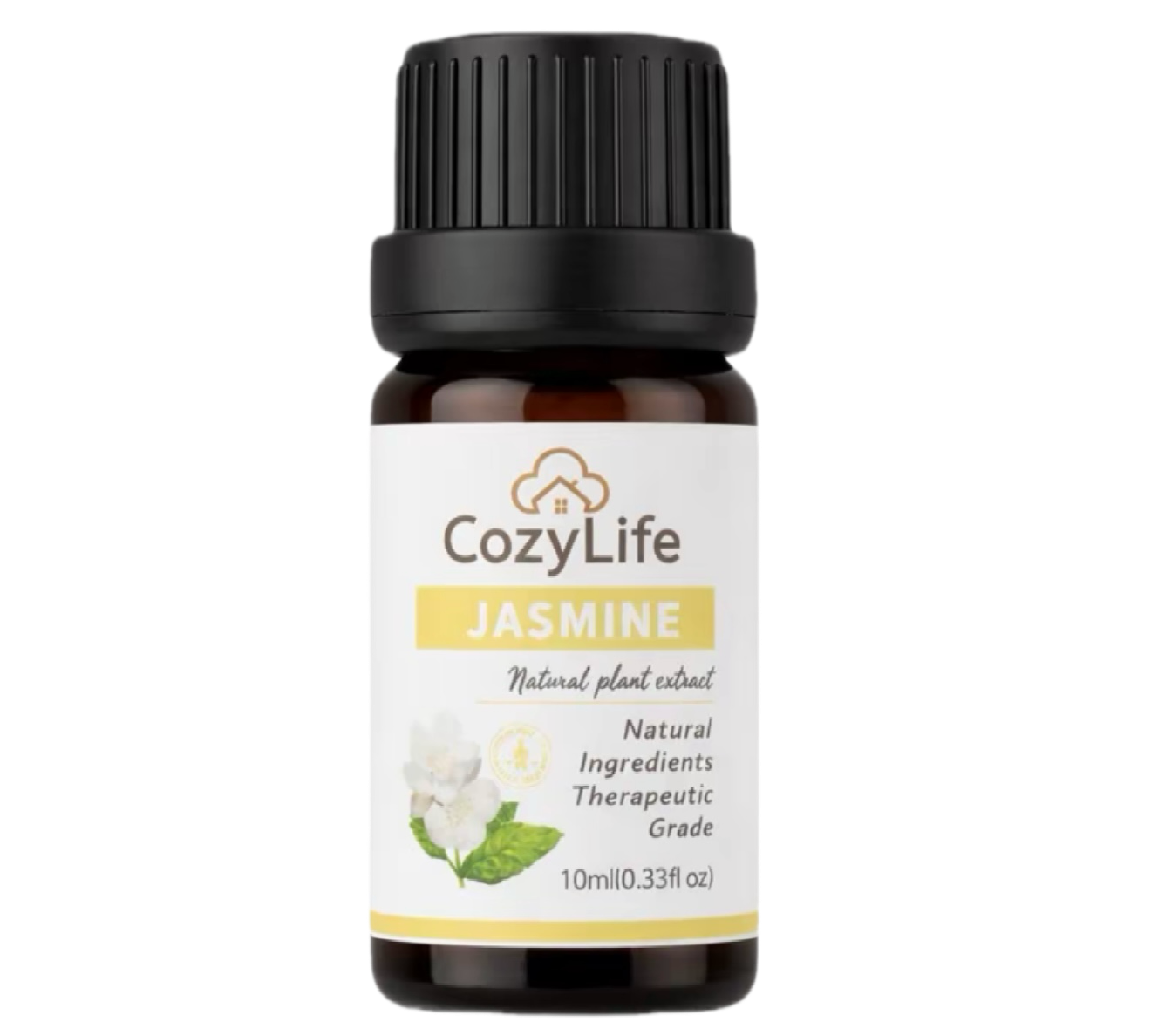 CozyLife Essential Oils 10ml Therapeutic Grade Natural Ingredients