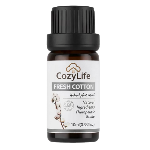 CozyLife Essential Oils 10ml Therapeutic Grade Natural Ingredients
