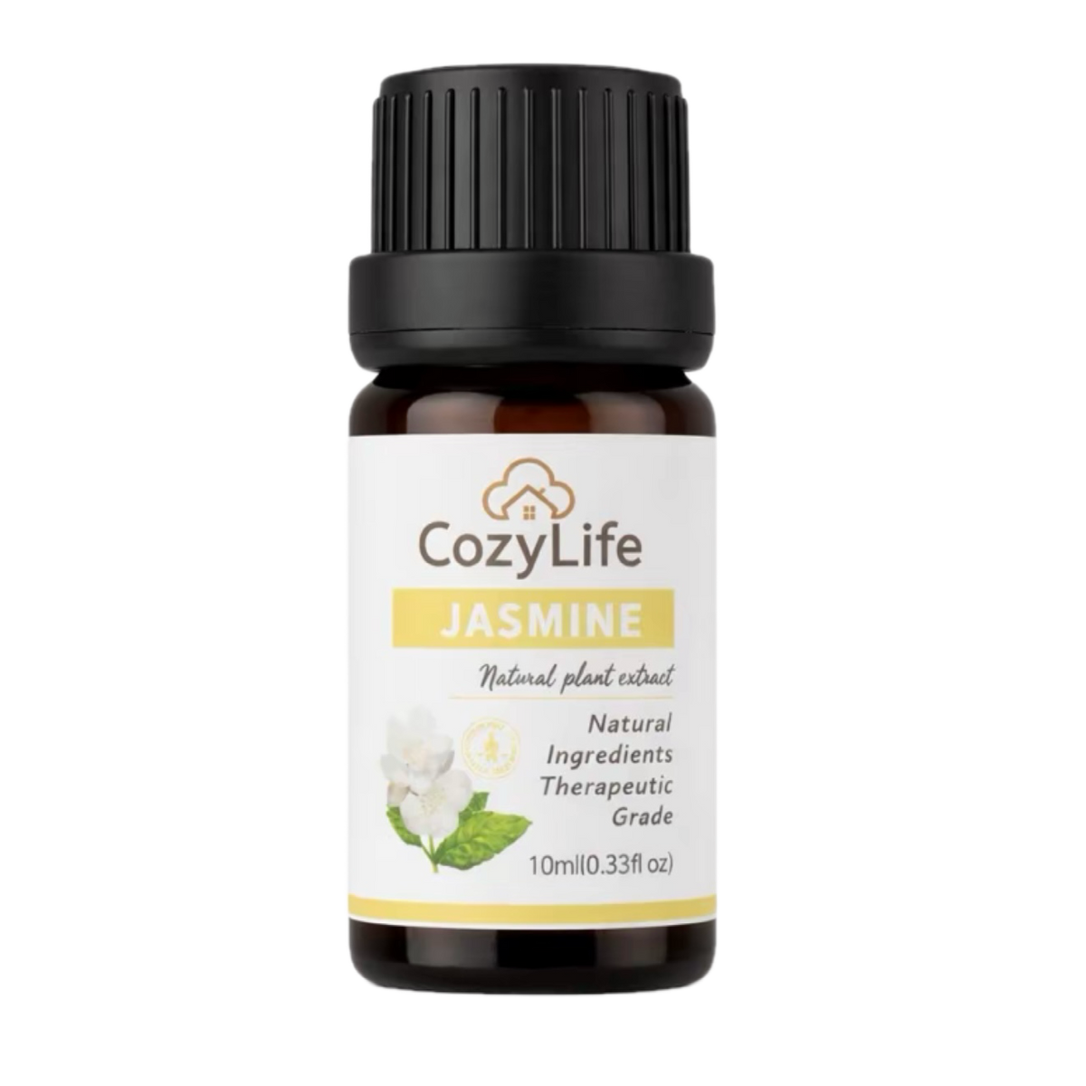 CozyLife Essential Oils 10ml Therapeutic Grade Natural Ingredients